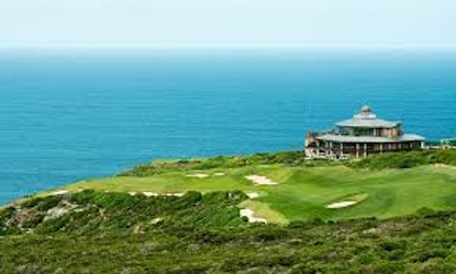 Golfing Tours 1