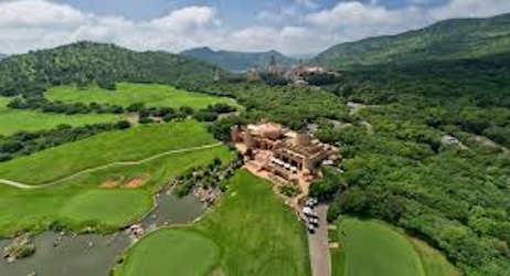 Golfing Tours 3
