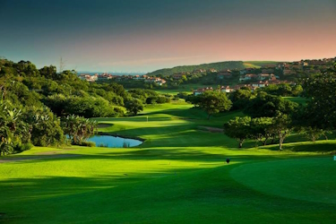 Golfing Tours 5