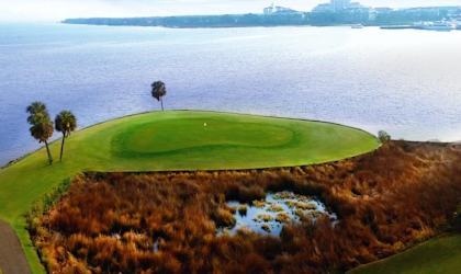 Golfing Tours 7